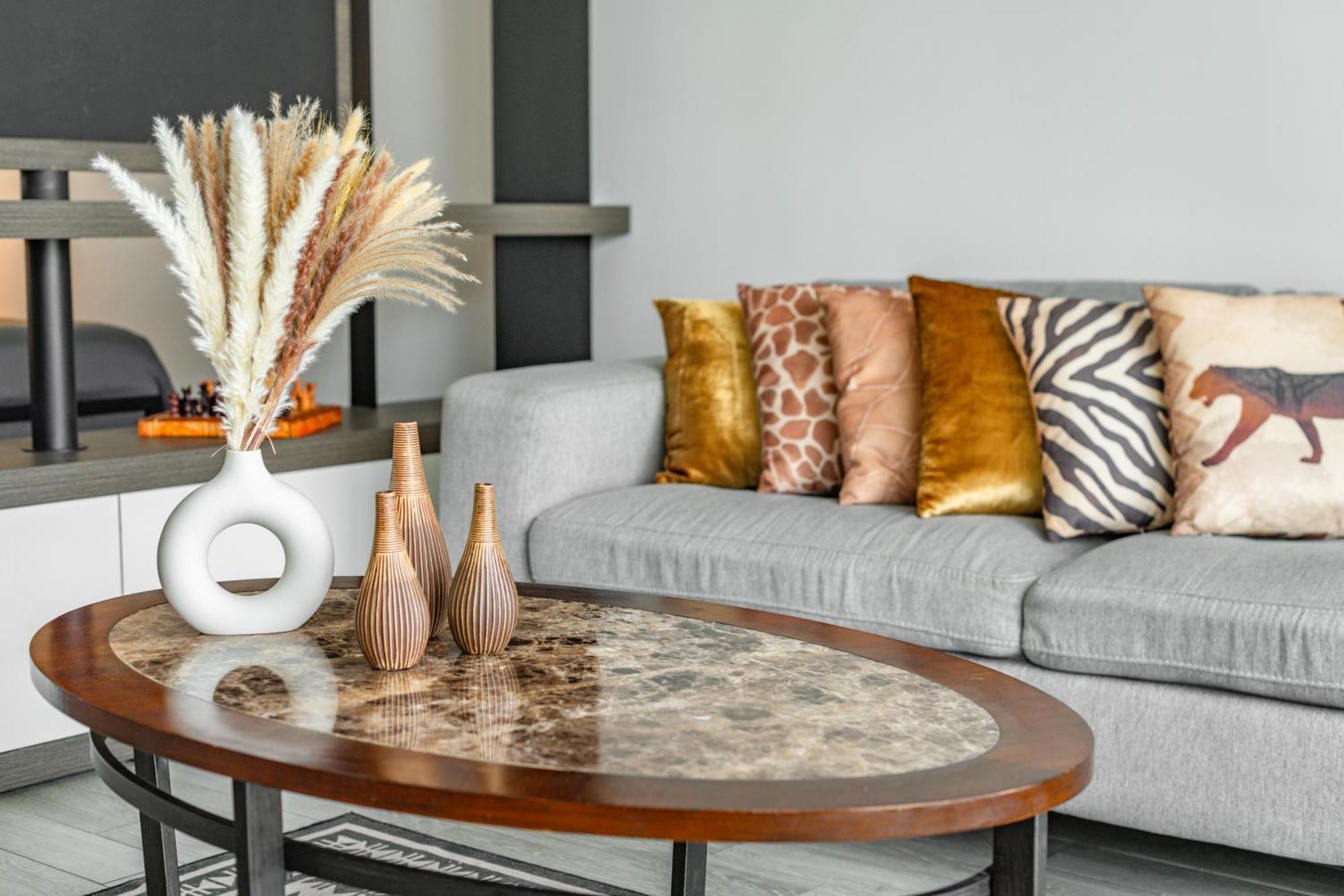 Breezy Stays Luxury Residences - Near Kaseya Center Miami Extérieur photo