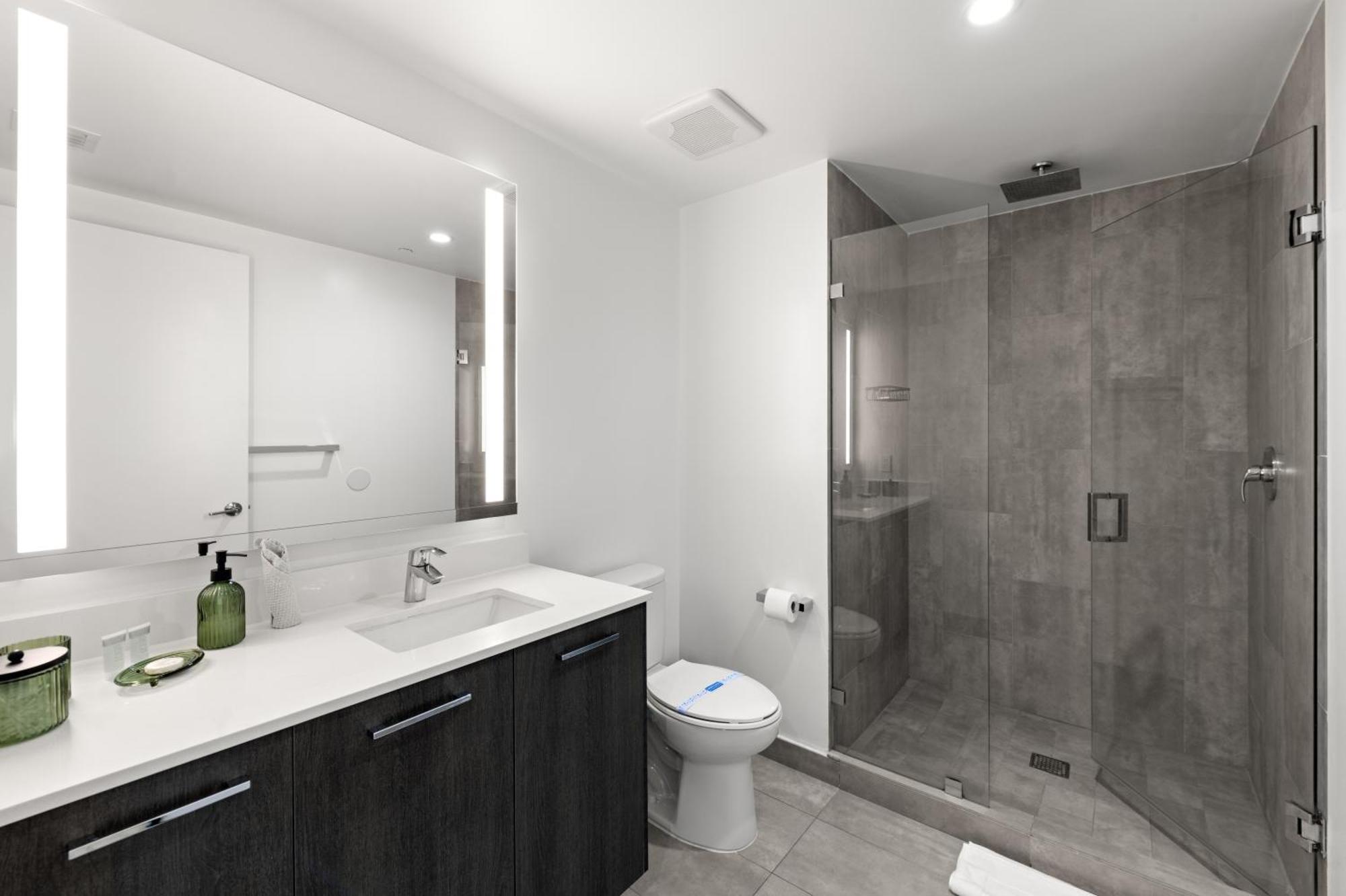 Breezy Stays Luxury Residences - Near Kaseya Center Miami Extérieur photo