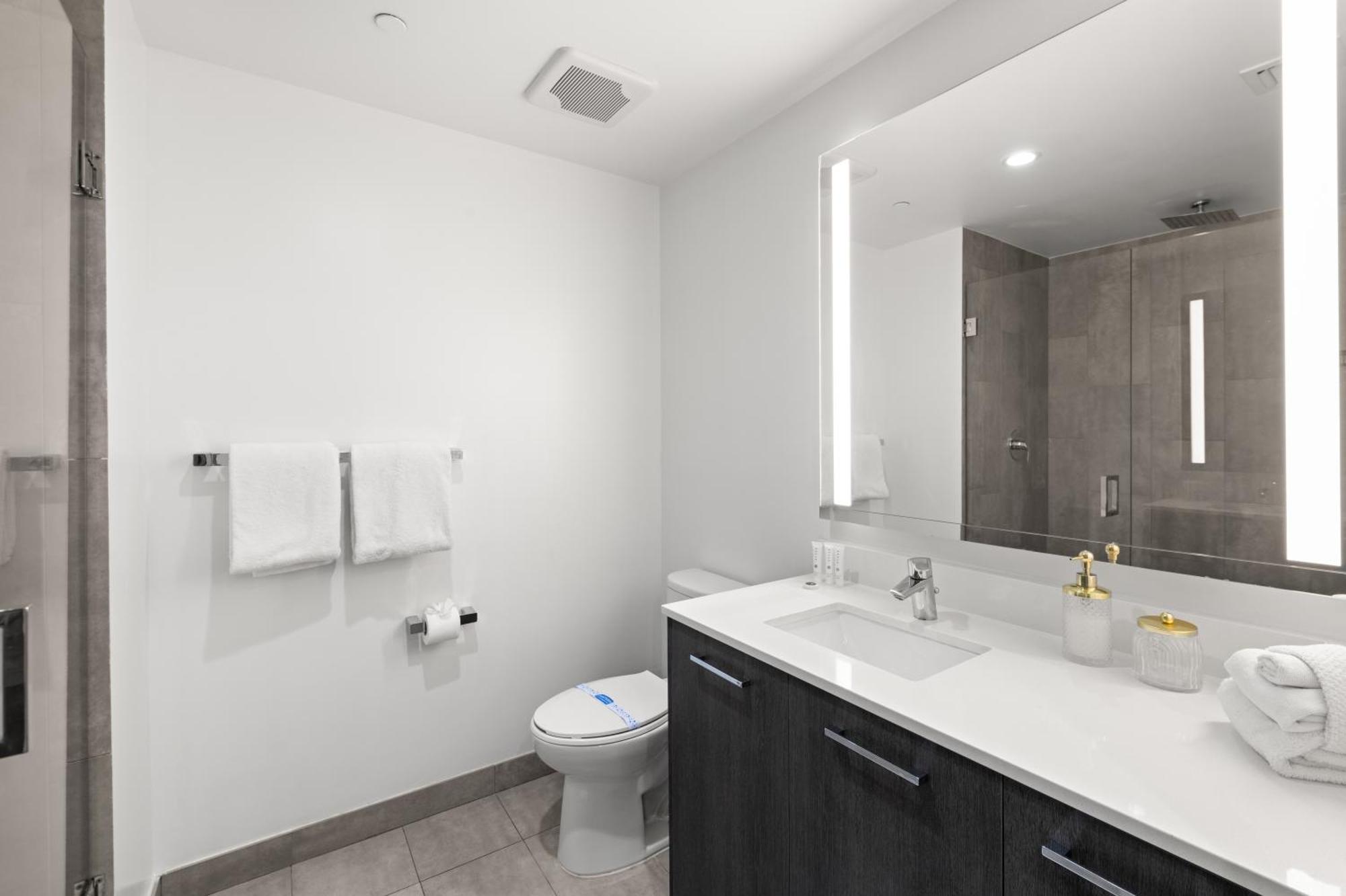 Breezy Stays Luxury Residences - Near Kaseya Center Miami Extérieur photo