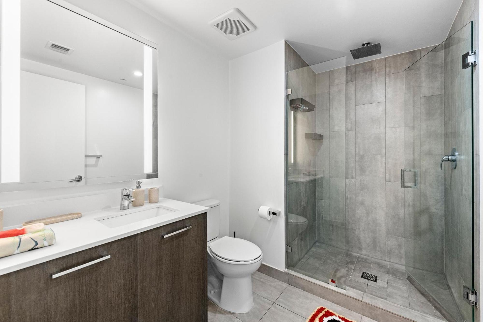 Breezy Stays Luxury Residences - Near Kaseya Center Miami Extérieur photo
